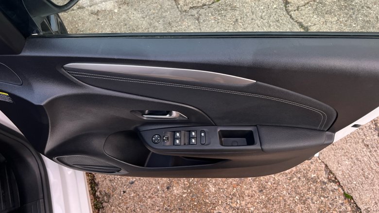 Vauxhall Corsa 1.2 Turbo GS Line 5dr Petrol Hatchback